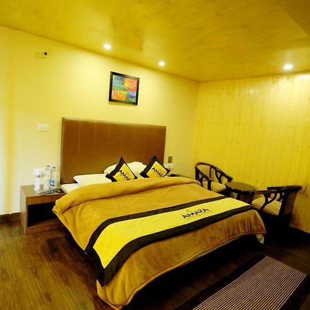 Amara Resorts Manali Ngoại thất bức ảnh