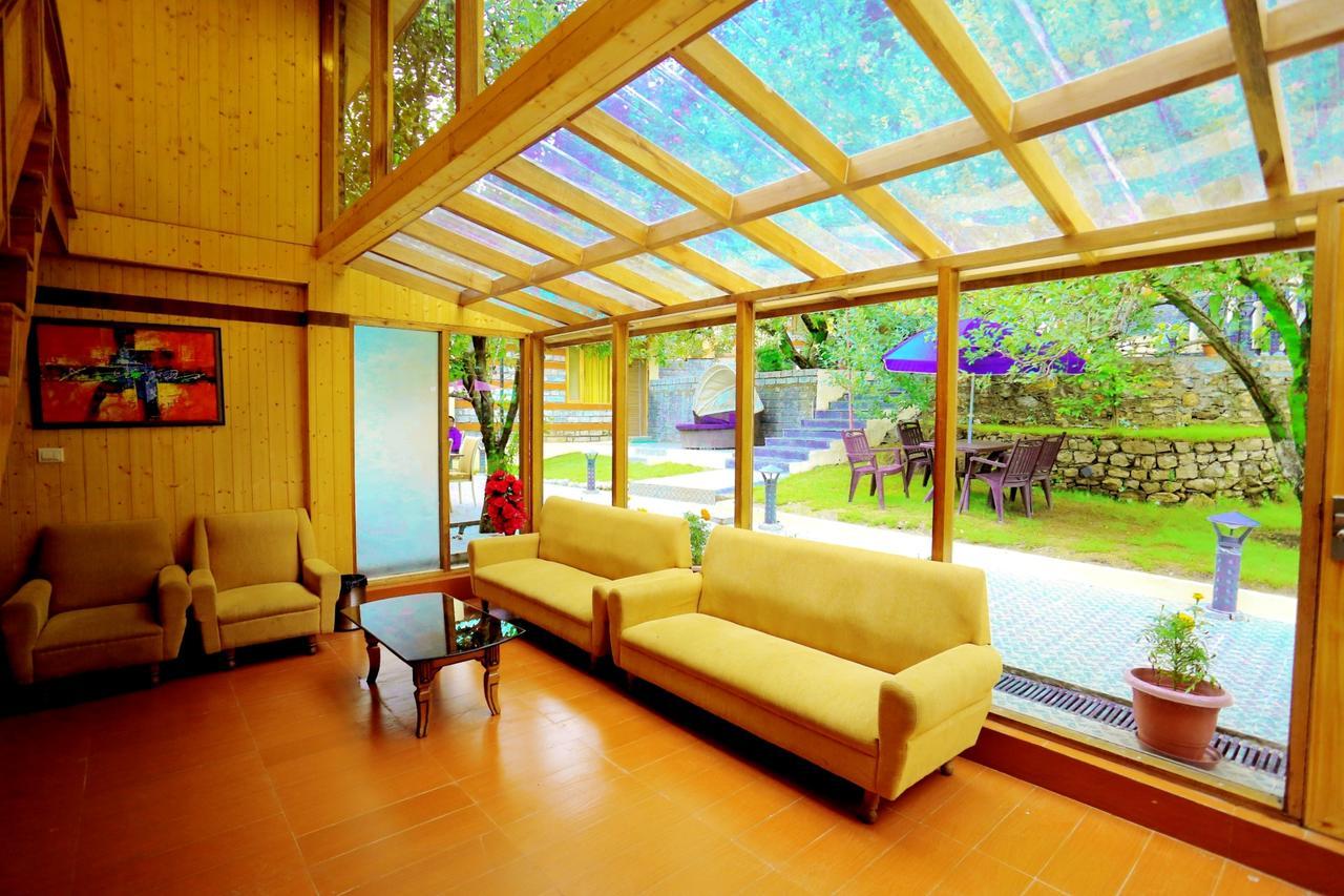 Amara Resorts Manali Ngoại thất bức ảnh