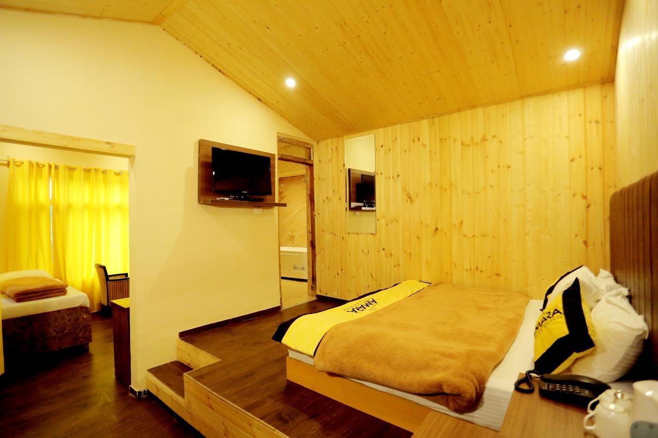 Amara Resorts Manali Ngoại thất bức ảnh