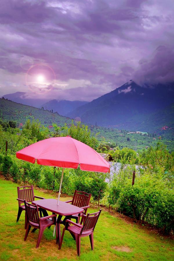 Amara Resorts Manali Ngoại thất bức ảnh