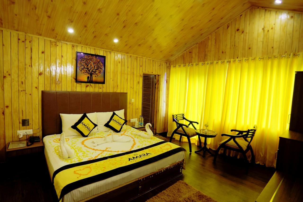 Amara Resorts Manali Ngoại thất bức ảnh