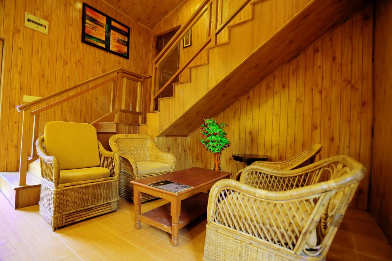 Amara Resorts Manali Ngoại thất bức ảnh