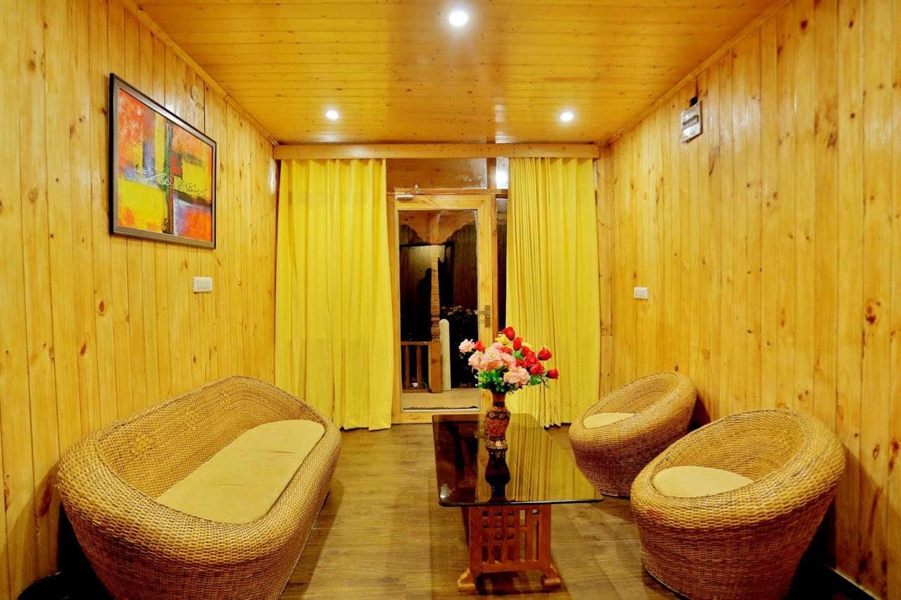 Amara Resorts Manali Ngoại thất bức ảnh