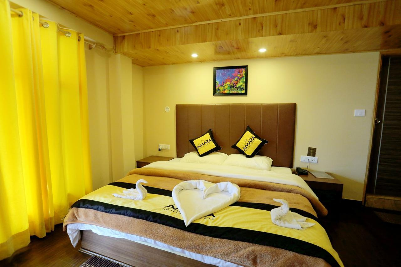 Amara Resorts Manali Ngoại thất bức ảnh