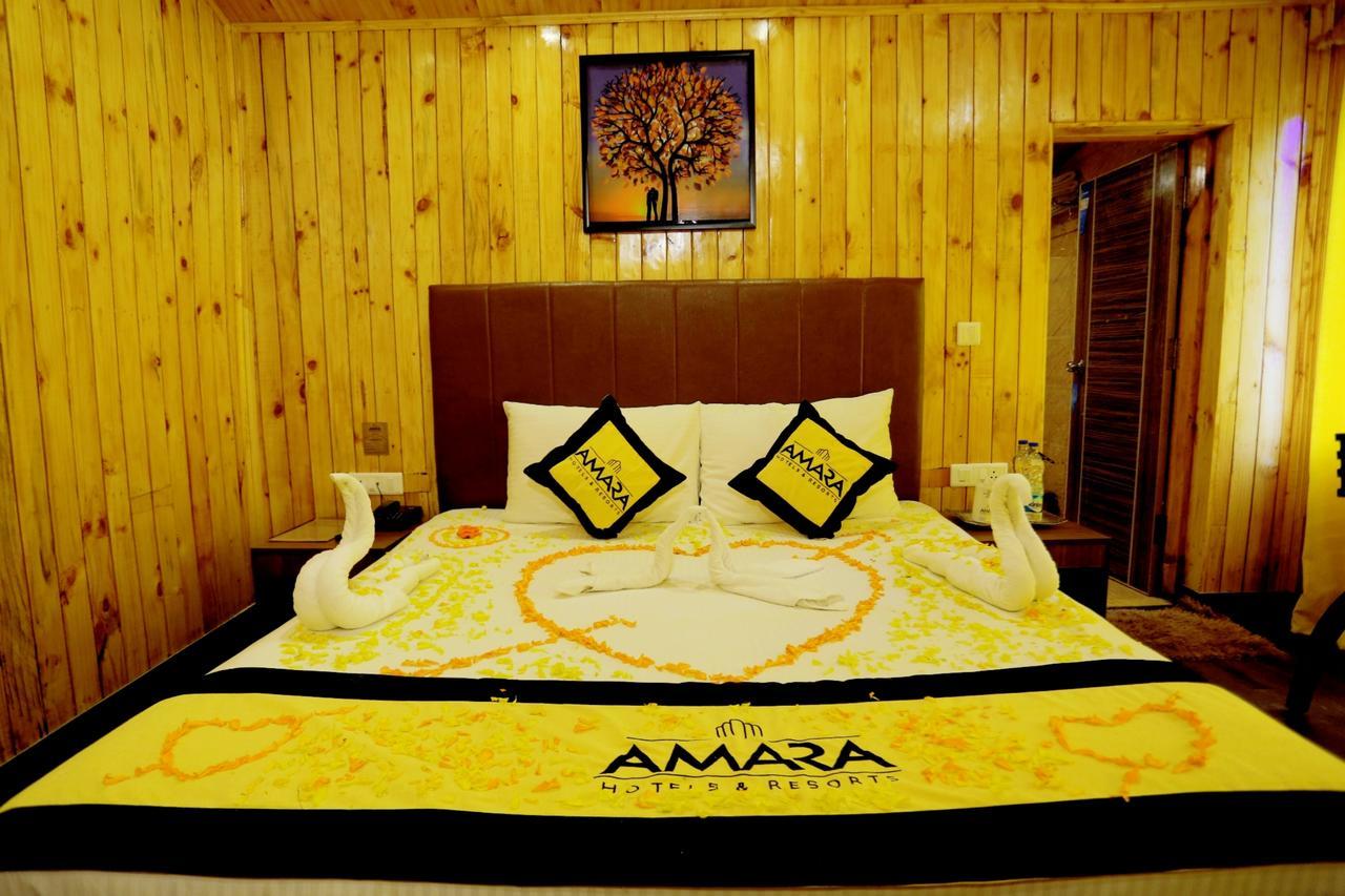 Amara Resorts Manali Ngoại thất bức ảnh