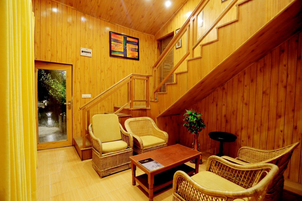 Amara Resorts Manali Ngoại thất bức ảnh