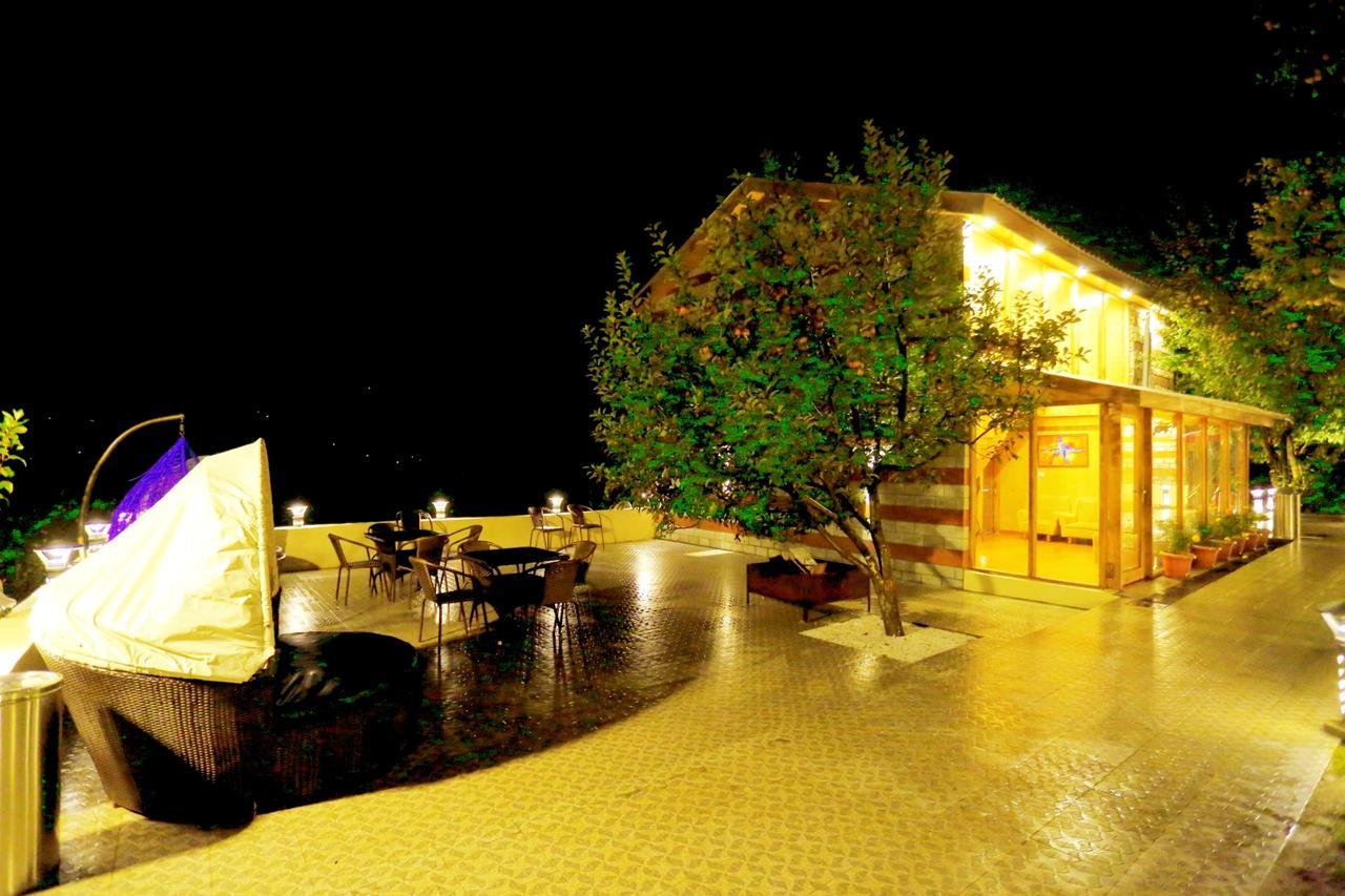 Amara Resorts Manali Ngoại thất bức ảnh