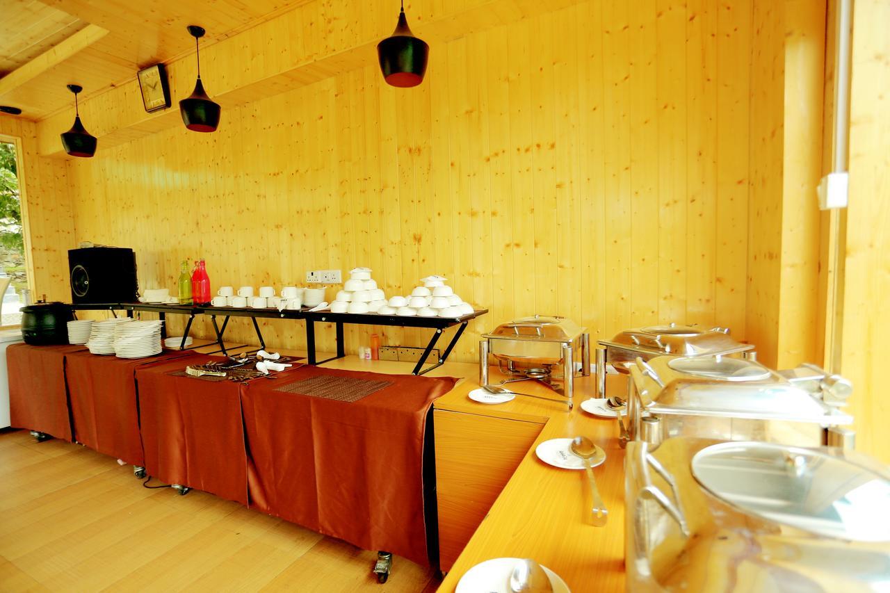 Amara Resorts Manali Ngoại thất bức ảnh
