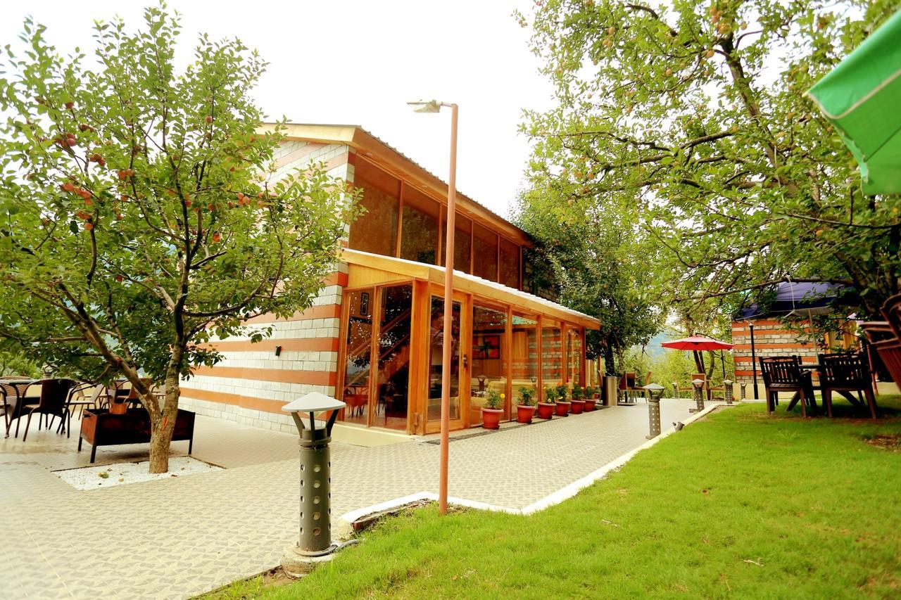 Amara Resorts Manali Ngoại thất bức ảnh