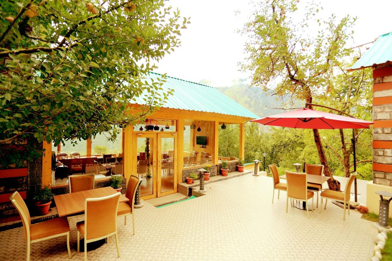 Amara Resorts Manali Ngoại thất bức ảnh